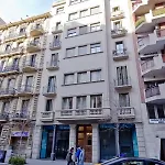 Casa de hóspedes Centre