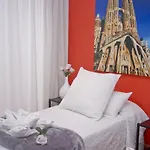 Casa de hóspedes Centre Barcelona