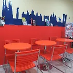Centre Casa de hóspedes 2*