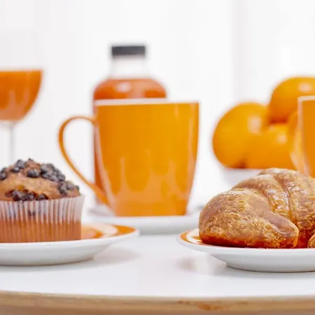 Centre Guest house Barcelona