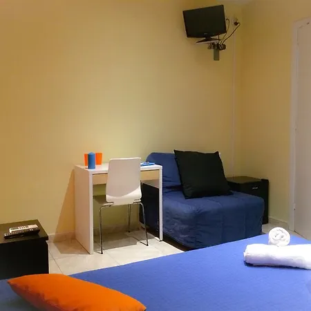 Centre 2* Barcelona