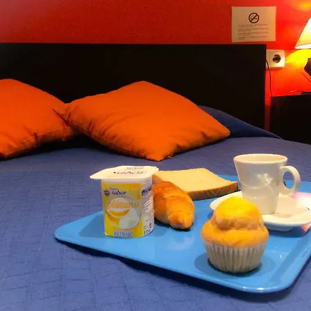 Centre Pensionat Barcelona