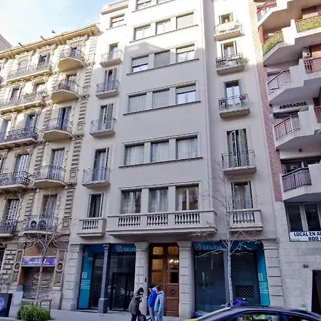 Pensión Centre