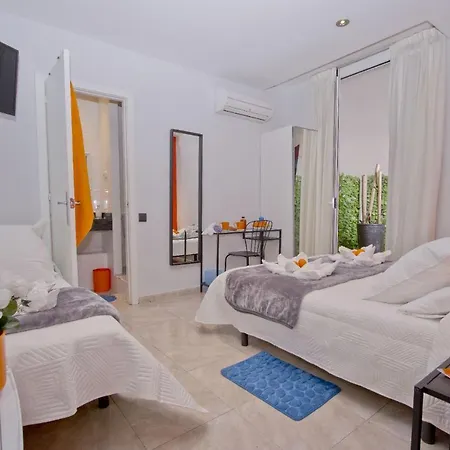 Centre بيت ضيافة