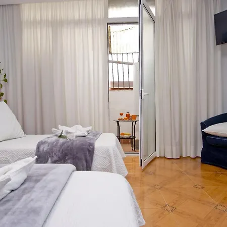 Centre 2* Barcelona