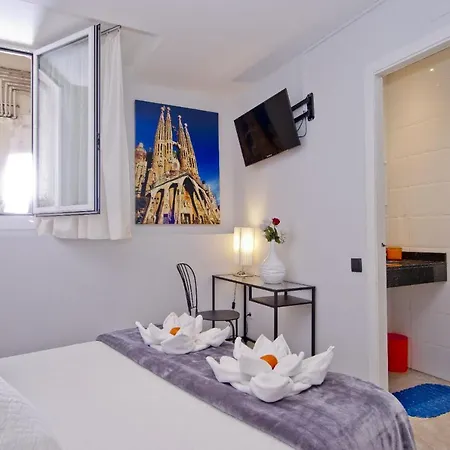Centre 2* Barcelona
