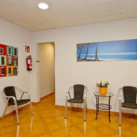 Centre Barcelona
