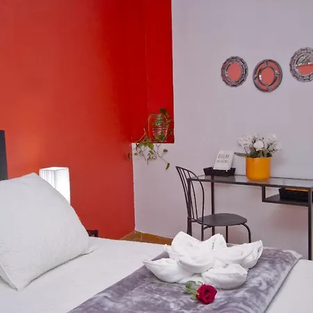 Pensión Centre 2*
