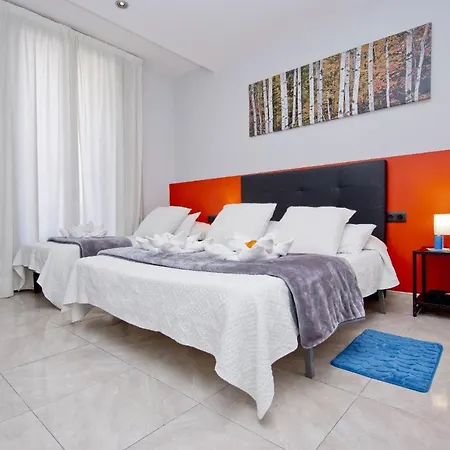 Guest house Centre