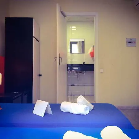 Pensión Centre Barcelona
