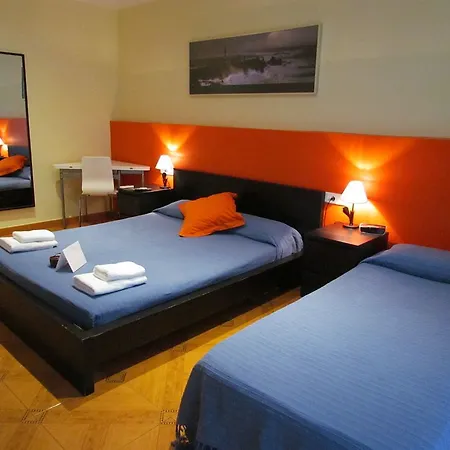 Centre 2* Barcelona