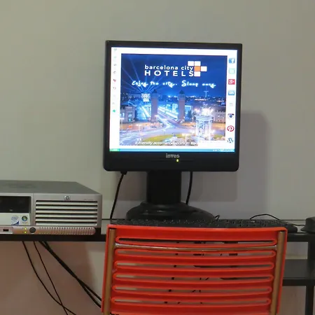 Centre بيت ضيافة 2*