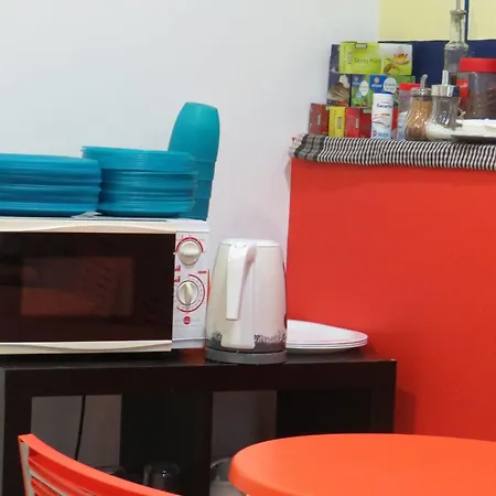 Centre بيت ضيافة 2*