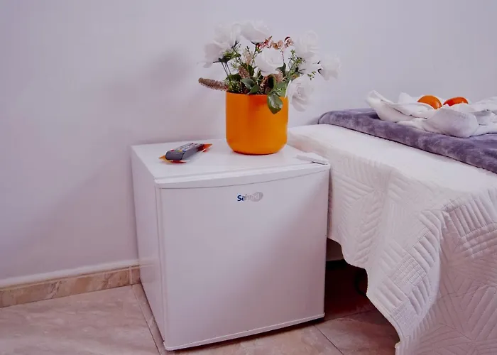 Centre Pensionat Barcelona