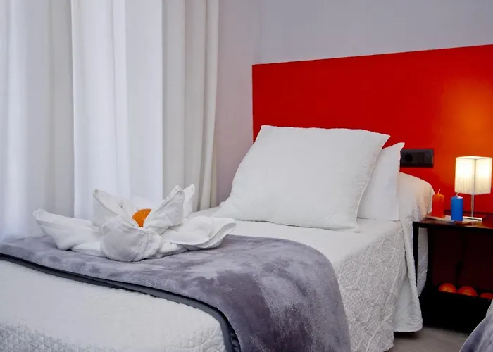 Pensionat Centre Barcelona