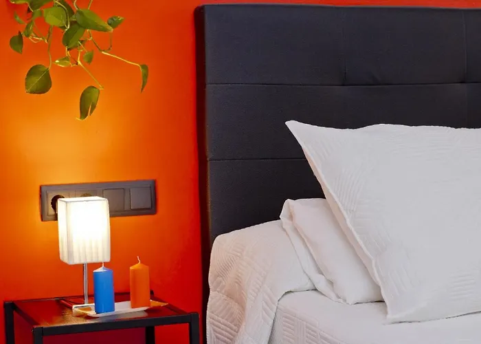 Centre Pensionat Barcelona