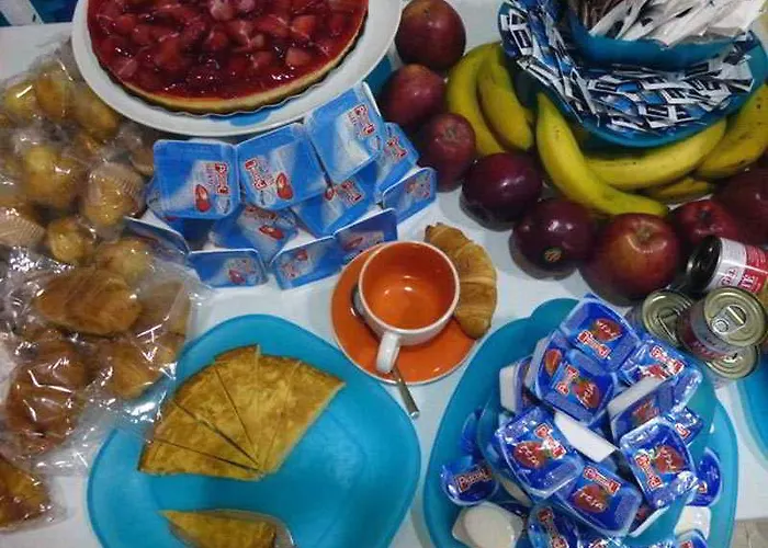 Pensionat Centre Barcelona