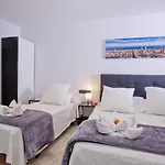 Centre Πανσιόν Βαρκελώνη