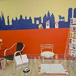 Centre