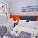 Centre Πανσιόν Βαρκελώνη