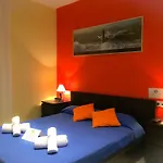 Centre Πανσιόν Βαρκελώνη