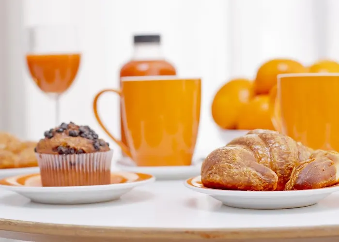 シティ センター オスタル ゲストハウス バルセロナ